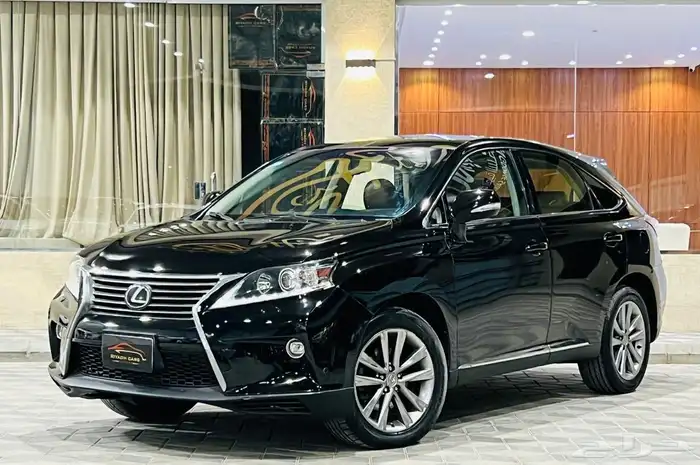 لكزس 2015 RX350 فل (عرض خاص) 0