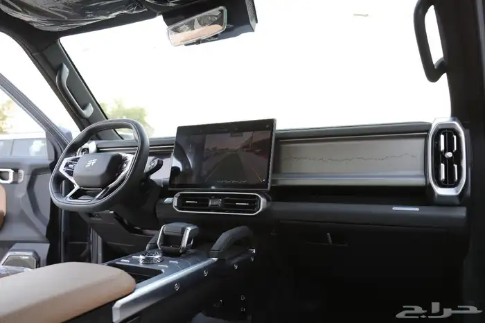 جيتور T2 لاكجري 2026 24