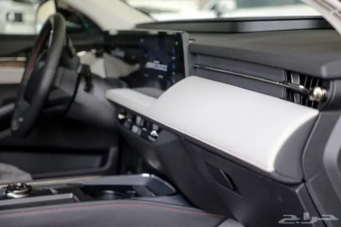 فورد توروس امبيانتي 2026 عرض اليوم 13