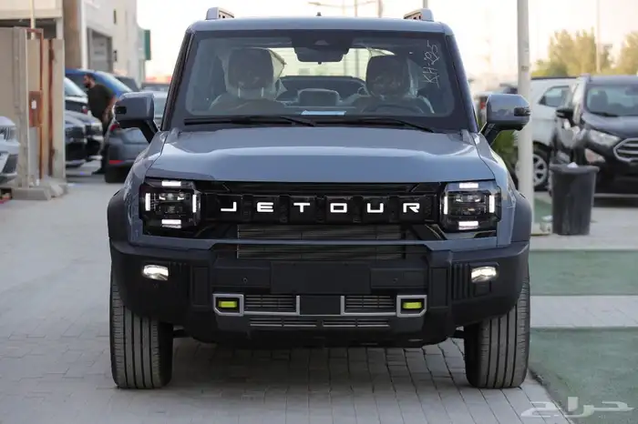 جيتور T2 لاكجري 2026 0