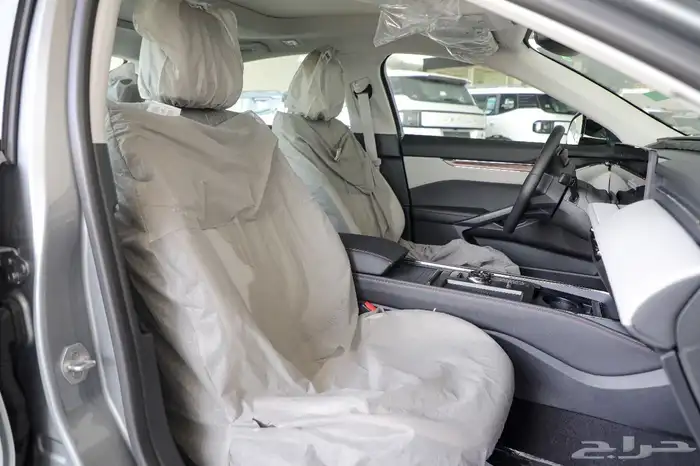 فورد توروس امبيانتي 2026 عرض اليوم 16