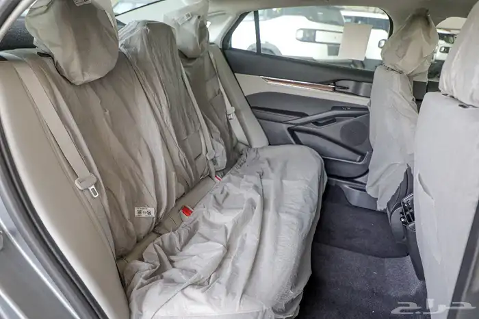 فورد توروس امبيانتي 2026 عرض اليوم 17