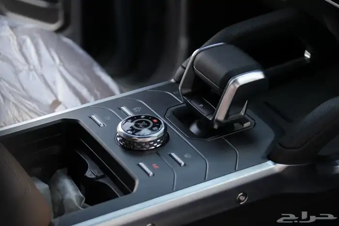 جيتور T2 لاكجري 2026 22