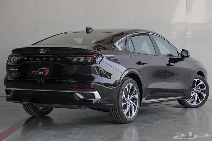 فورد توروس امبيانتي 2026 عرض اليوم 3