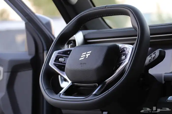 جيتور T2 لاكجري 2026 23