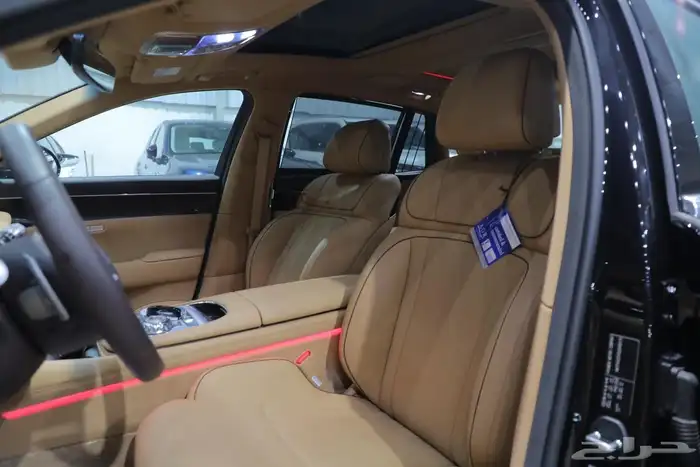 جينسس G90 فل كامل 2025الناغي ضمان وصيانه مجانيه اصفار 12