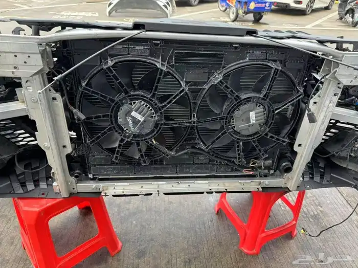 قطع غيار اودي بجميع فئاتها بنزين وكهرباء مستورد 46