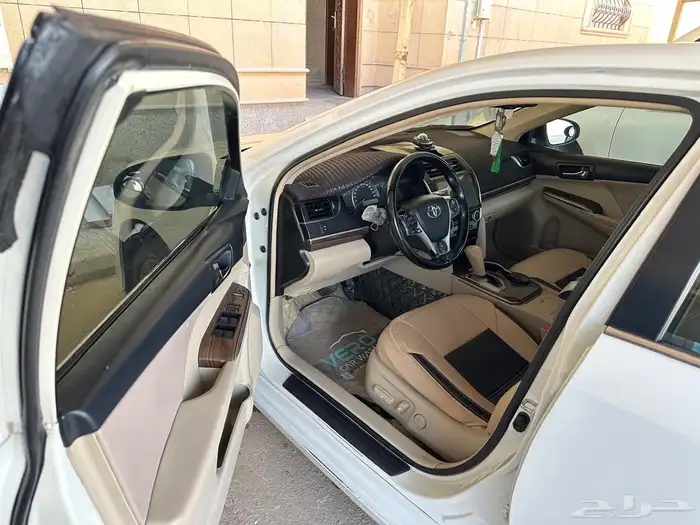 كامري 2015 فل كامري الحد 28000 1