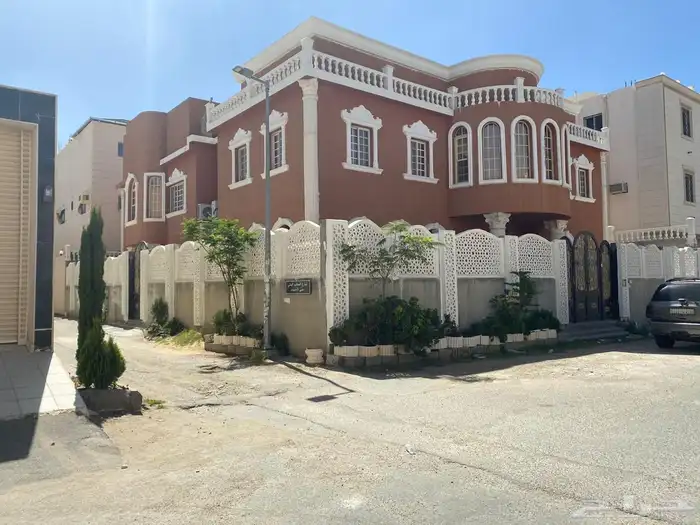 ديكورات خارجيه 13