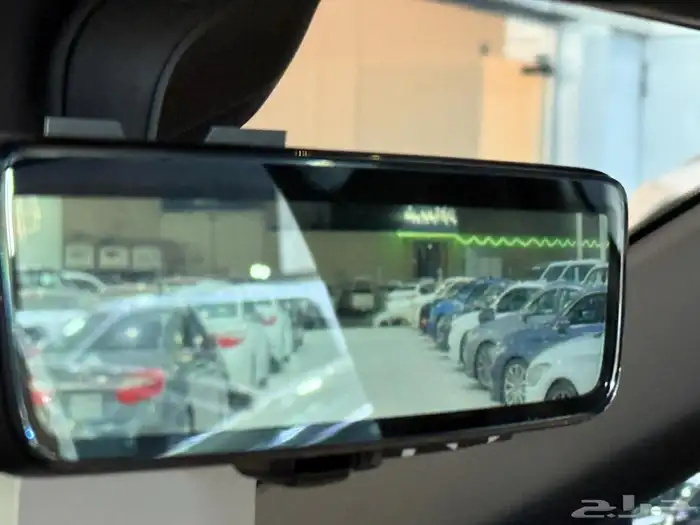 جيب - جراند شيروكي - لميتد بلس - 2023 - سعودي ( ممشى قليل ) 17