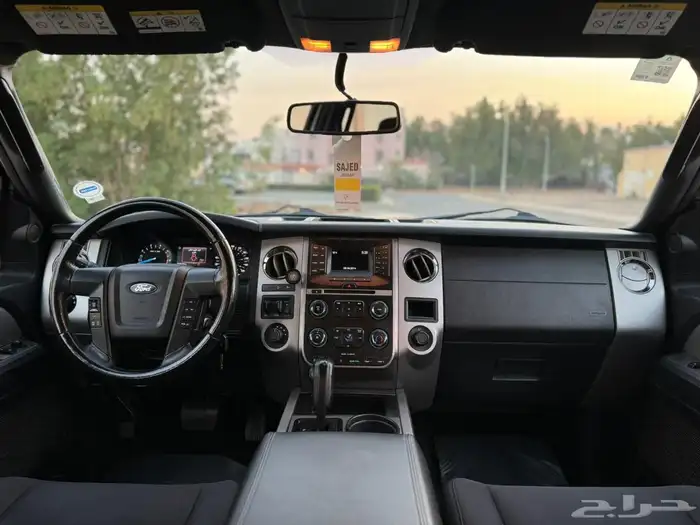 اكسبيدشن 2016 نص فل دبل بدي محركات وكالة قمة النظافة 30