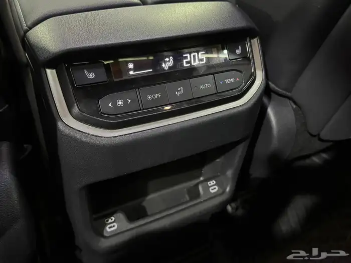 لكزس TX 350 2024 ( بحالة الوكالة ) 35