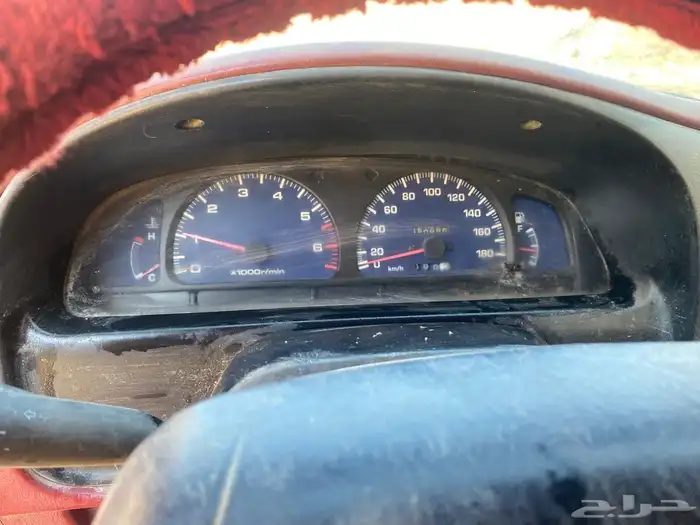 للبيع هيلكس 98 1