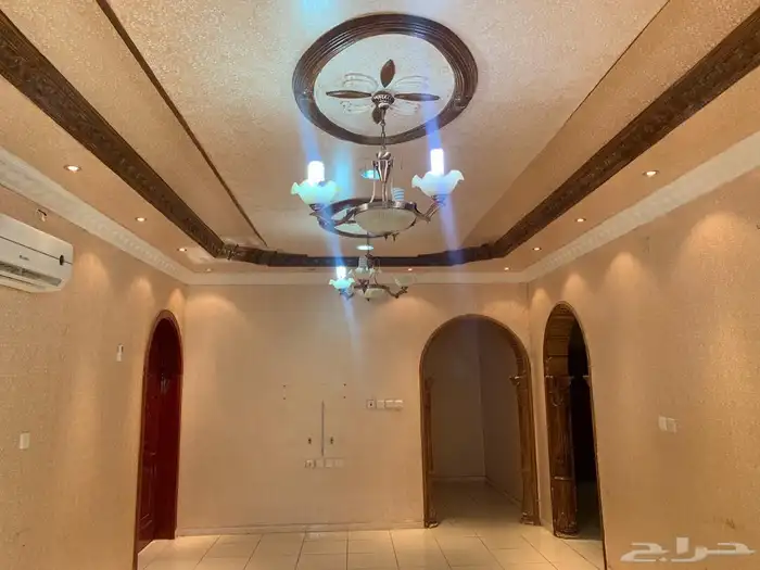 للايجار عمارة مخطط العيد بالحناكية 11