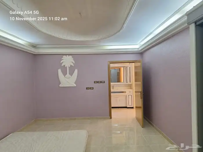 للبيع فيلا بحي القدس 7