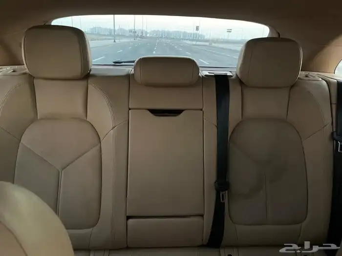 بورش ماكان S 25