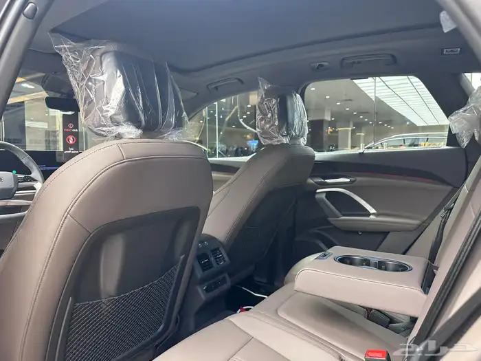 Audi Q5 S Line 2025 New 8