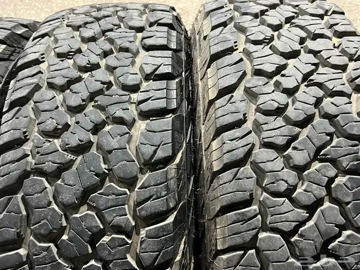 كفرات نص حجريتيلندي 265.75.16 تاريخ 23 7