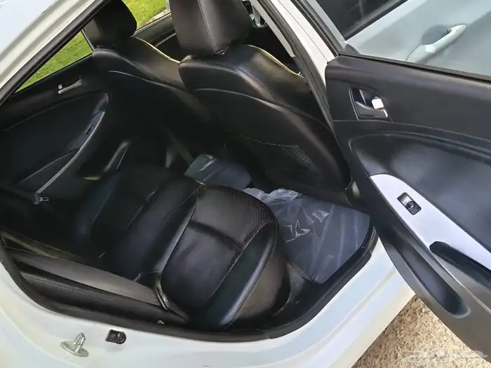 اكسنت ديزل 2018 5