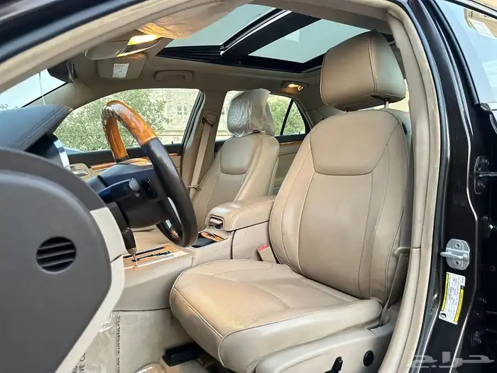 كرايسلر C300 2012 ( لعشاق التعديل و النظيف ) 32