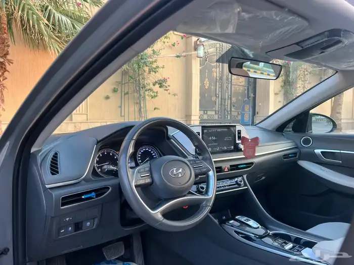 سوناتا سمارت 2023 سعودي 11