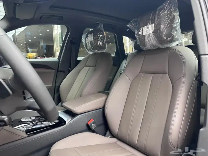 Audi Q5 S Line 2025 New 6