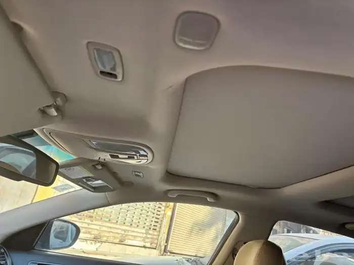 كيا أوبتيما 2014 فل كامل بحالة ممتازة للبيع 5