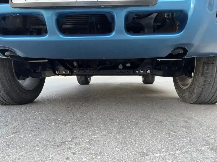 نيسان باثفندر 2003 فل قير عادي 6