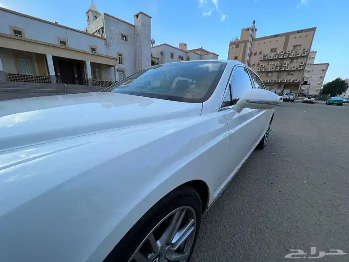 بنتلي فلاينج سبير 2013 سعودي ممشى قليل الحد 25