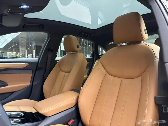 Audi A6 S Line 2026 New 6