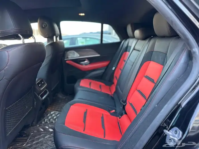 مرسيدس GLE 2023 11