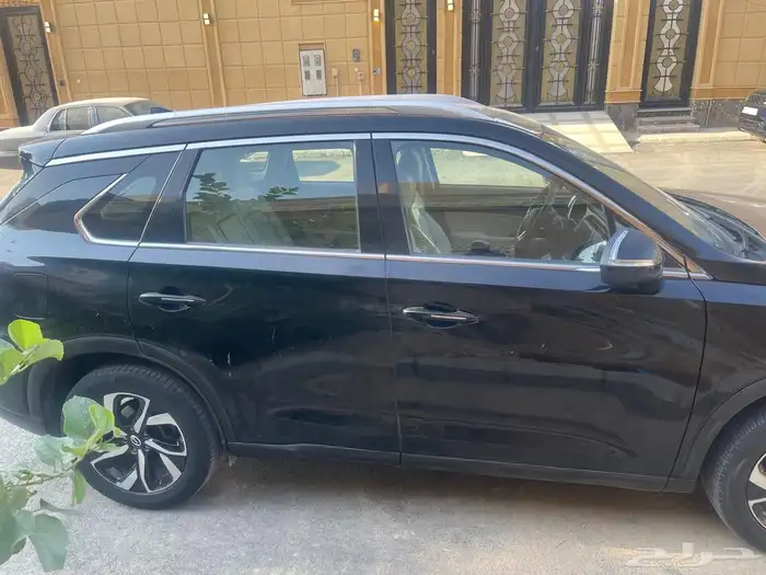 GAC جي اي سي 2021 للبيع 2