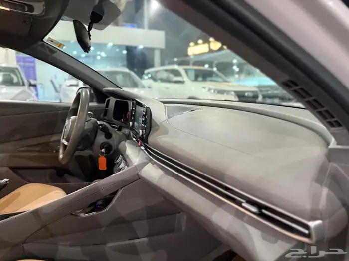 للبيع النترا موديل 2024 بودي وكالة عرض خاص السعر 59000 الف 14