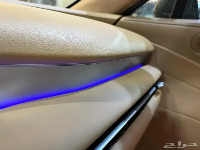 جنسس - G80 - 2025 - برستيج ( بحالة الوكاله ) 11