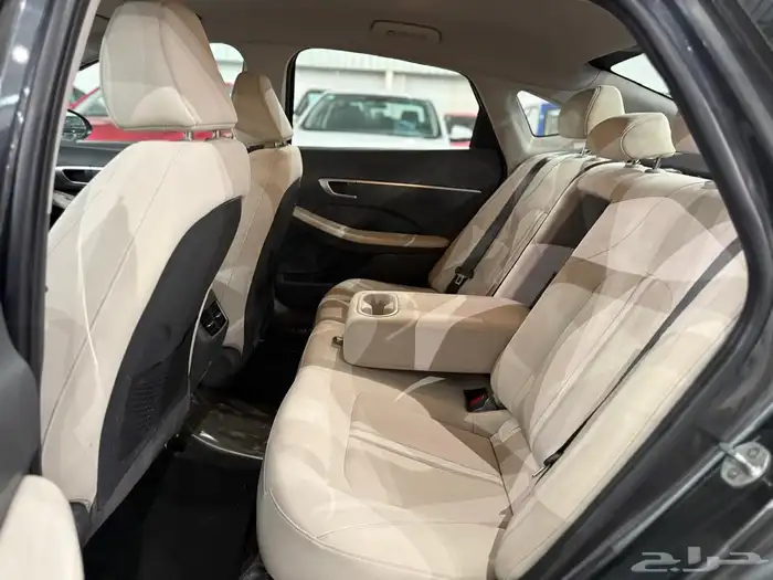 للبيع سوناتا موديل 2020 استاندر السعر 44000 الف 25