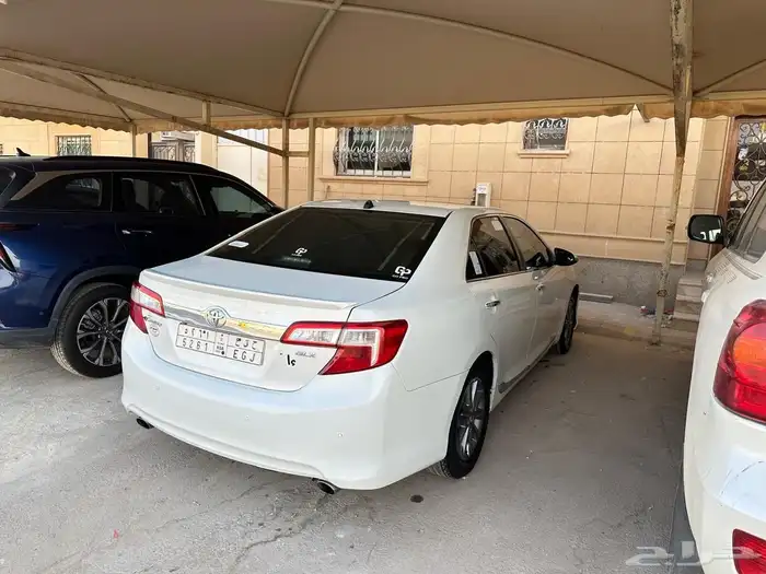 كامري 2015 فل كامري الحد 28000 0