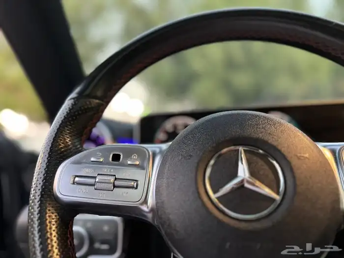 مرسيدس CLA 250 موديل 2020 43