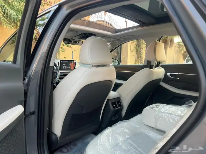 سوناتا سمارت 2023 سعودي 25