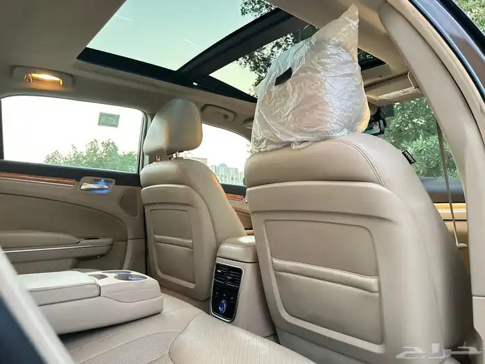 كرايسلر C300 2012 ( لعشاق التعديل و النظيف ) 54