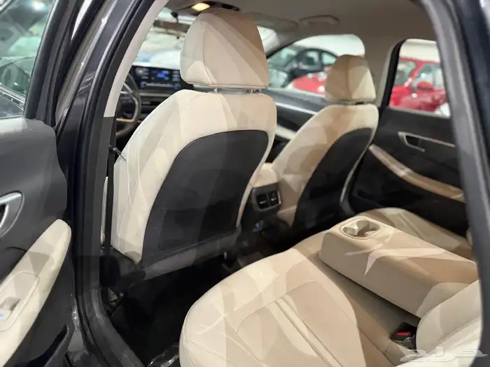 للبيع سوناتا موديل 2020 استاندر السعر 44000 الف 24