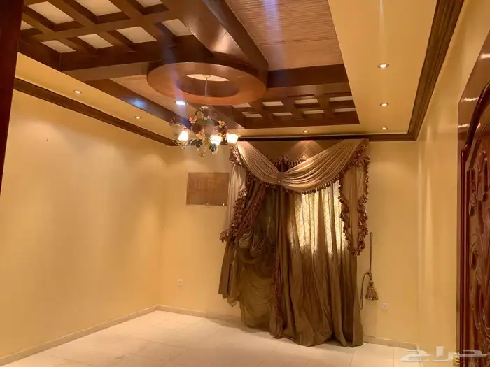 للايجار عمارة مخطط العيد بالحناكية 16