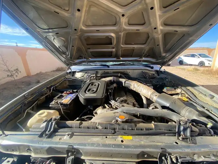 باترول ربع 9