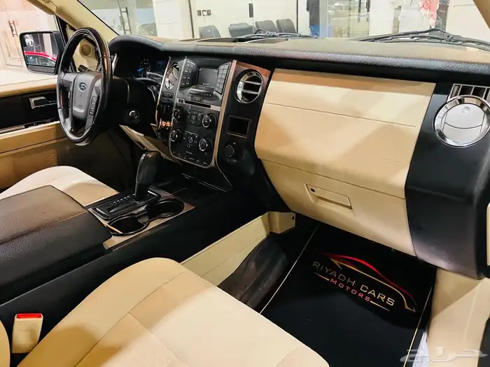 اكسبديشن 2016 طويل ( عرض خاص ) 5