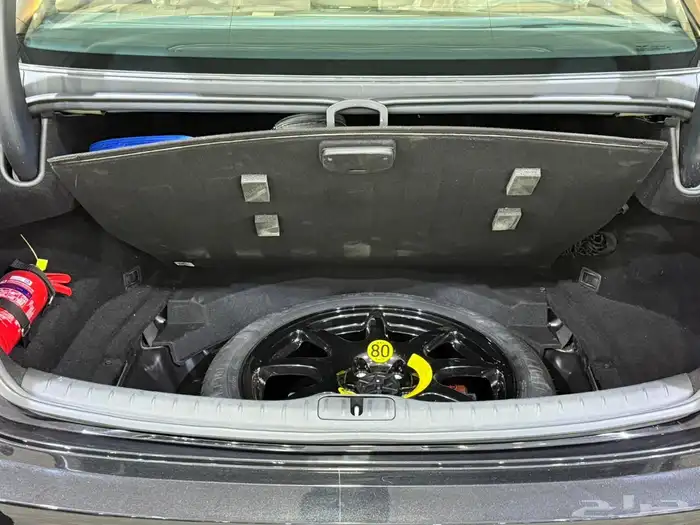 جنسس - G80 - 2025 - برستيج ( بحالة الوكاله ) 21