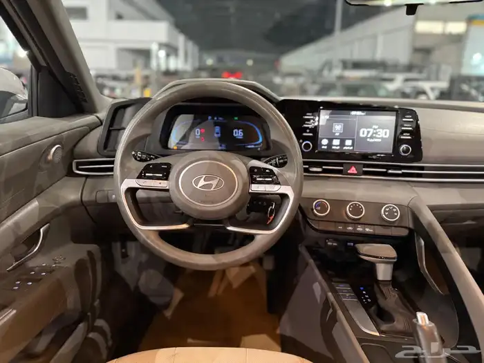 للبيع النترا موديل 2024 بودي وكالة عرض خاص السعر 59000 الف 19