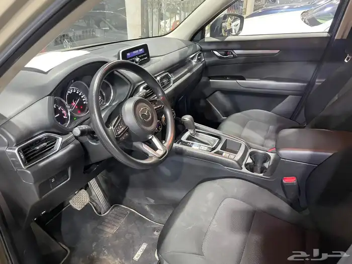 مازدا CX5 2023 متاح تقسيط 8