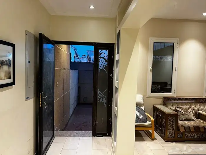 شقة ارضيه للبيع الدمام حي احد مساحة 181 3