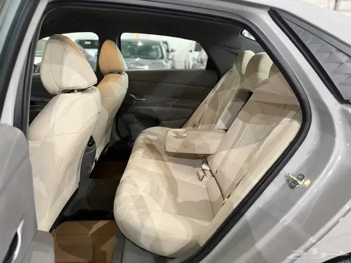 للبيع النترا موديل 2024 بودي وكالة عرض خاص السعر 59000 الف 27