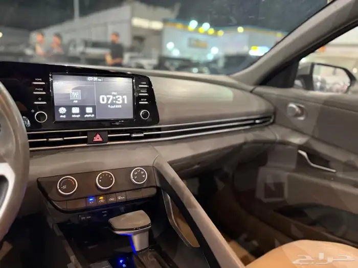 للبيع النترا موديل 2024 بودي وكالة عرض خاص السعر 59000 الف 22