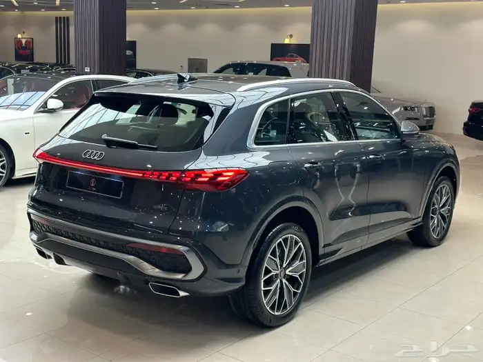 Audi Q5 S Line 2025 New 2
